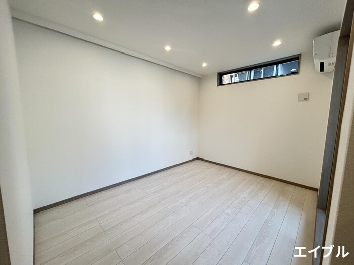 物件内観写真6　(居室)