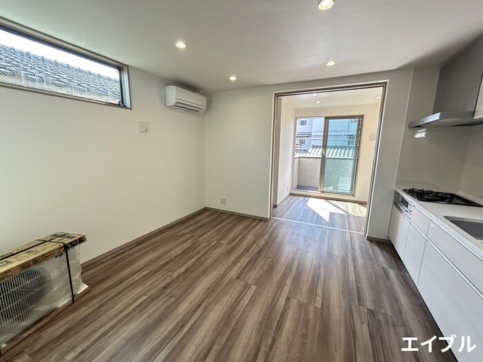 物件内観写真6　(居室)