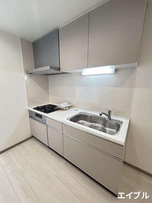 物件内観写真6　(キッチン)