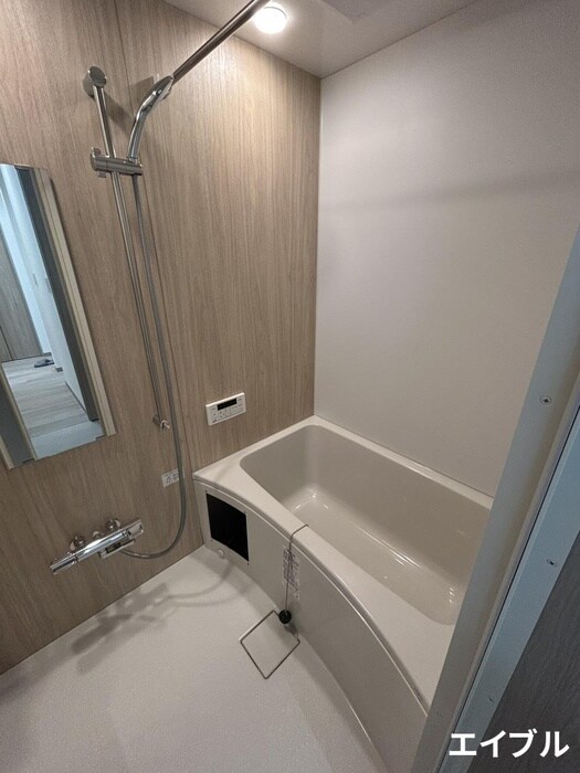 物件内観写真7　(バス／シャワールーム等)