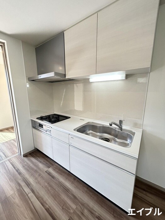 物件内観写真7　(キッチン)