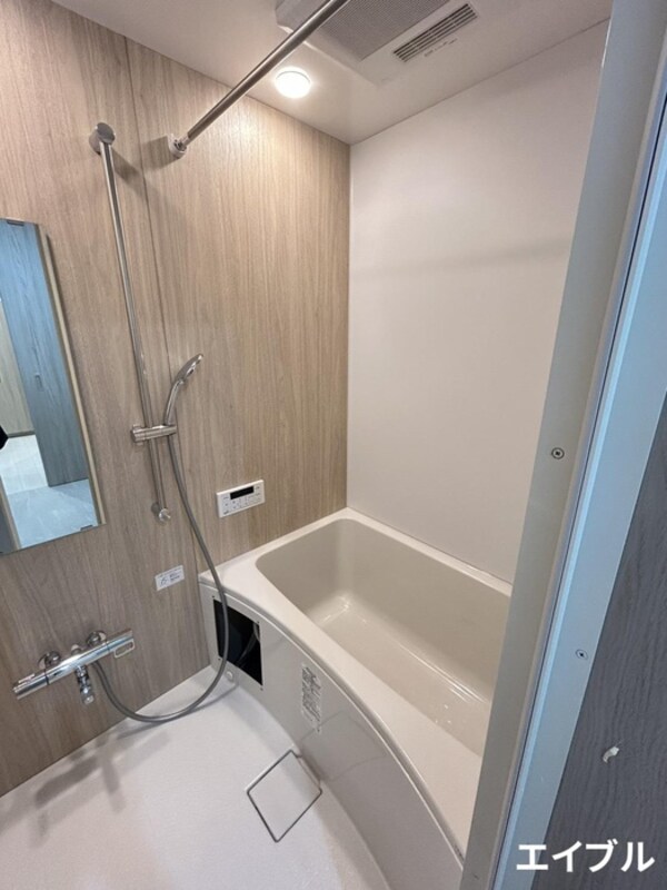 バス／シャワールーム等