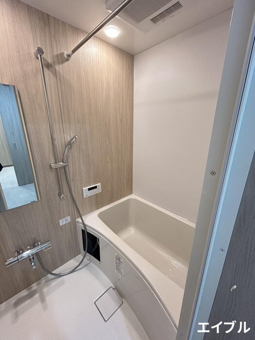 物件内観写真8　(バス／シャワールーム等)