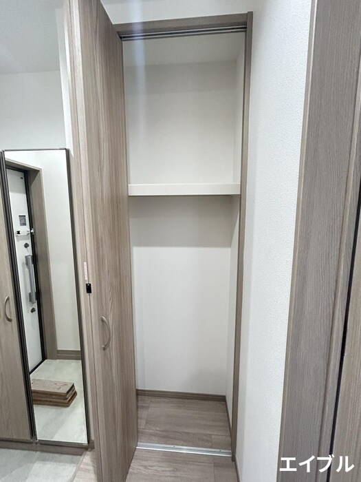 物件内観写真11　(収納)