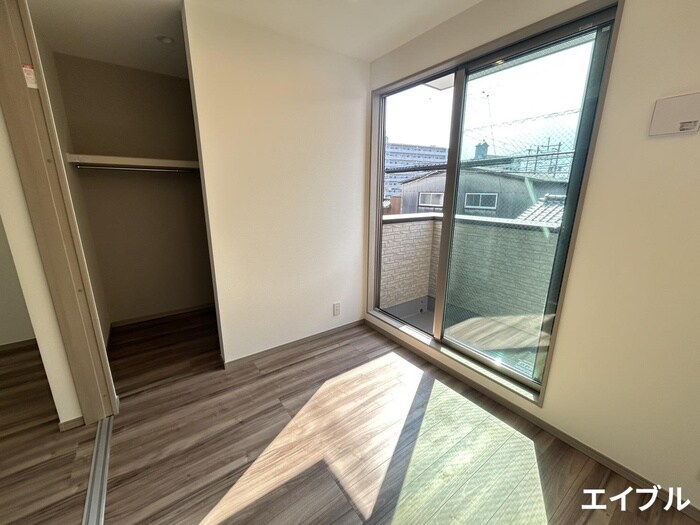 物件内観写真12　(居室)