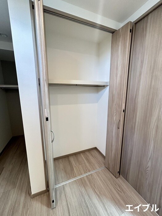 物件内観写真13　(収納)