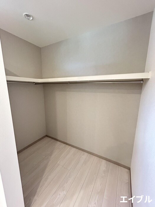 物件内観写真13　(収納)
