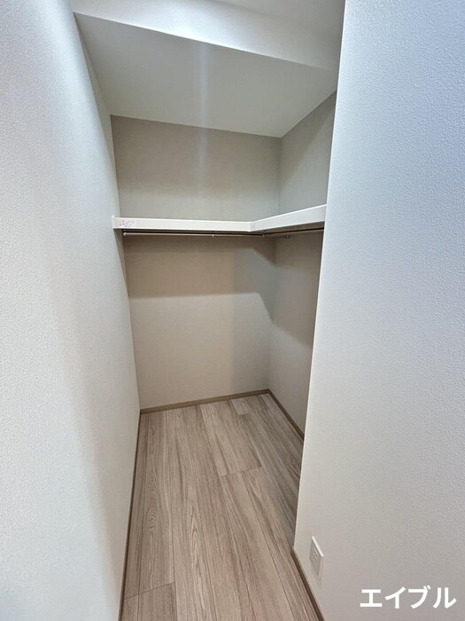 物件内観写真14　(収納)
