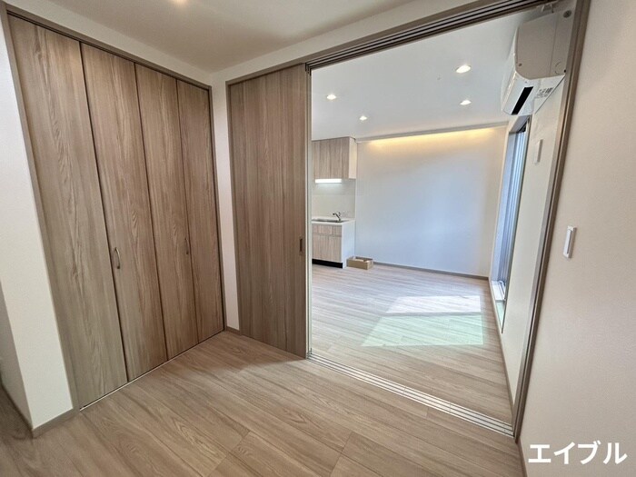 物件内観写真15　(居室)