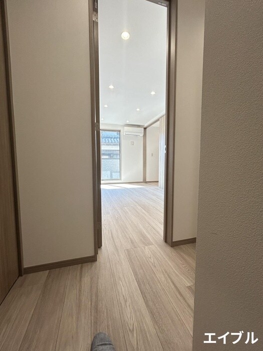 物件内観写真20　(玄関)