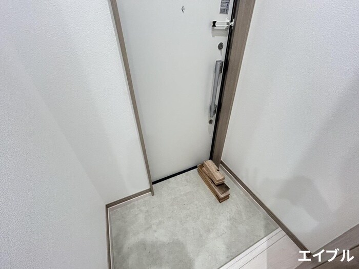 物件内観写真20　(玄関)