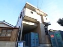ピュア姪浜伍番館