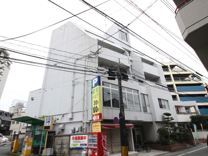 堀田ビル