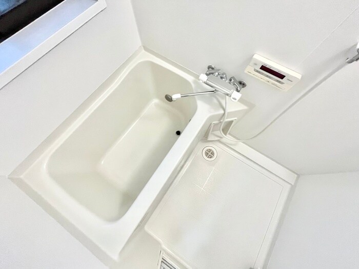 物件内観写真5　(バス／シャワールーム等)