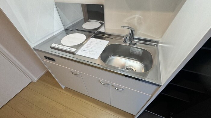 物件内観写真4　(キッチン)