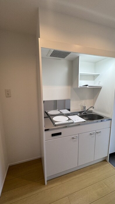 物件内観写真5　(キッチン)