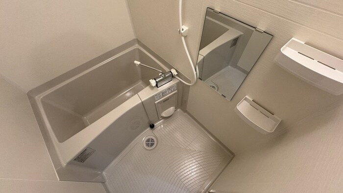 物件内観写真6　(バス／シャワールーム等)