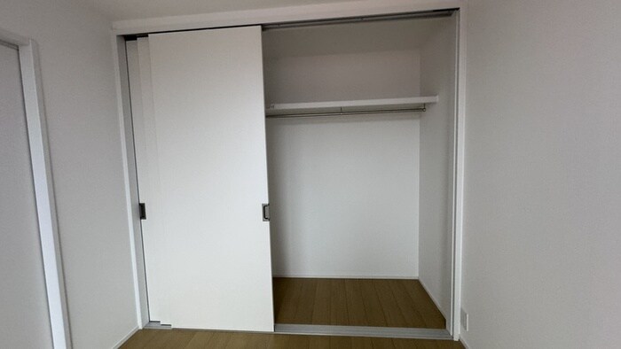 物件内観写真10　(収納)