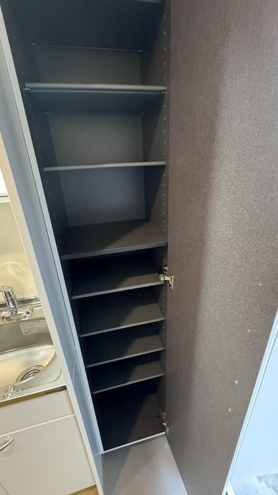 物件内観写真11　(靴箱)