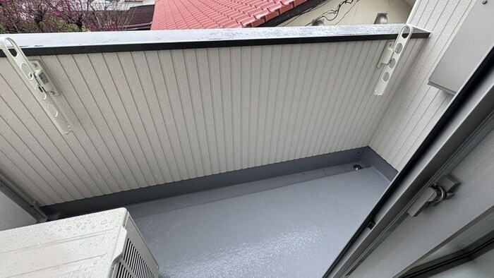 物件内観写真14　(ベランダ・バルコニー)