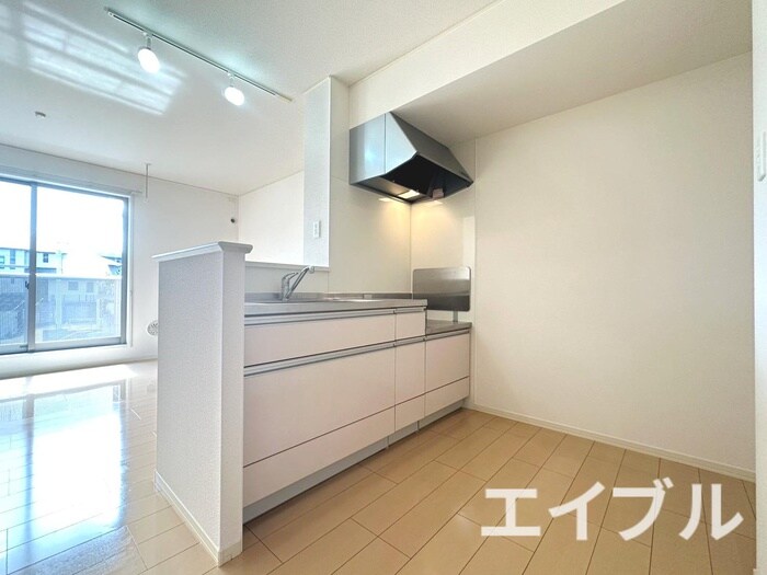 物件内観写真7　(キッチン)