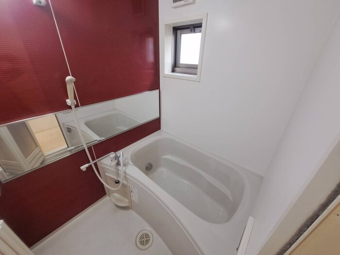 物件内観写真9　(バス／シャワールーム等)