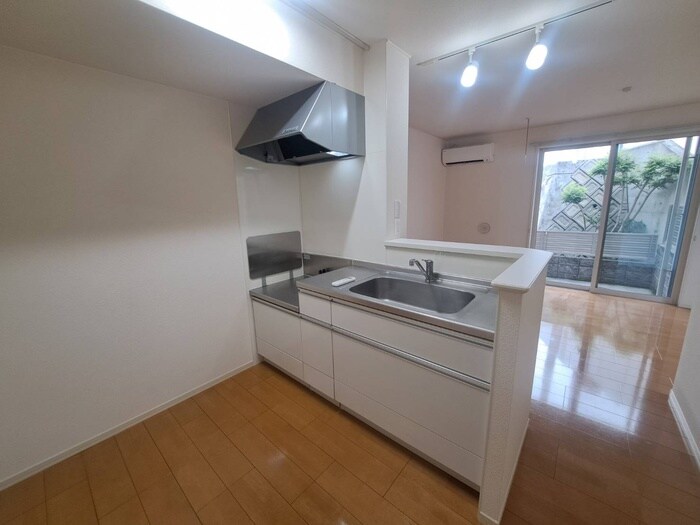物件内観写真11　(キッチン)