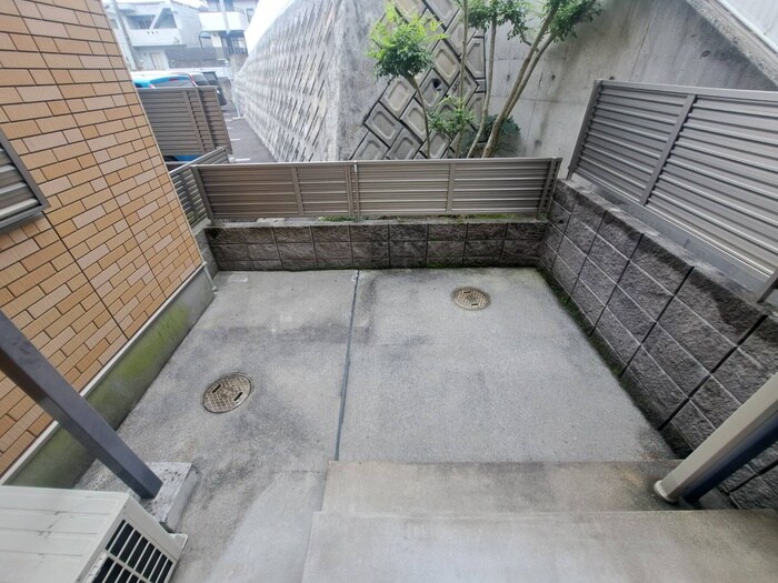 物件内観写真14　(ベランダ・バルコニー)