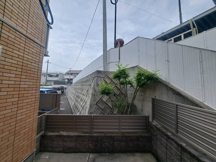 物件内観写真19　(ベランダ・バルコニー)