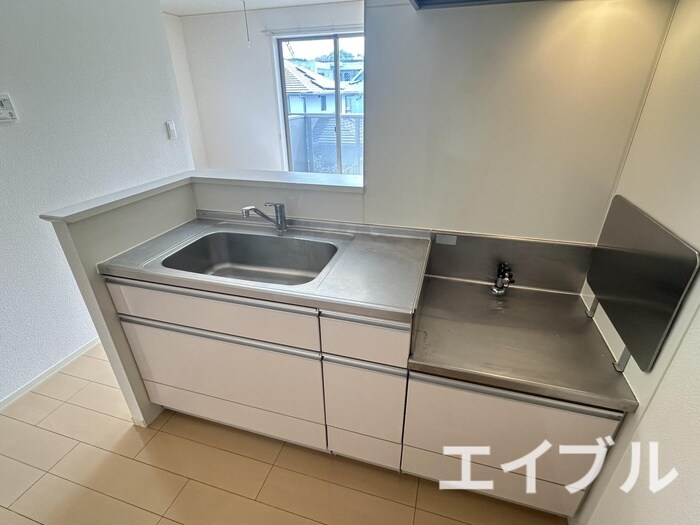 物件内観写真20　(キッチン)