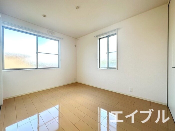 物件内観写真21　(居室)