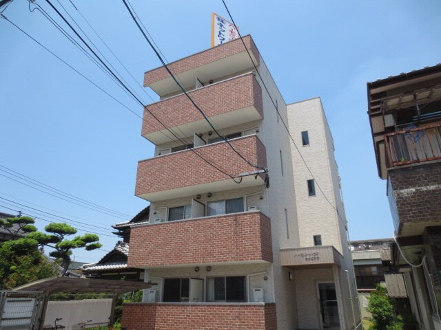 物件外観写真4　(外観写真)