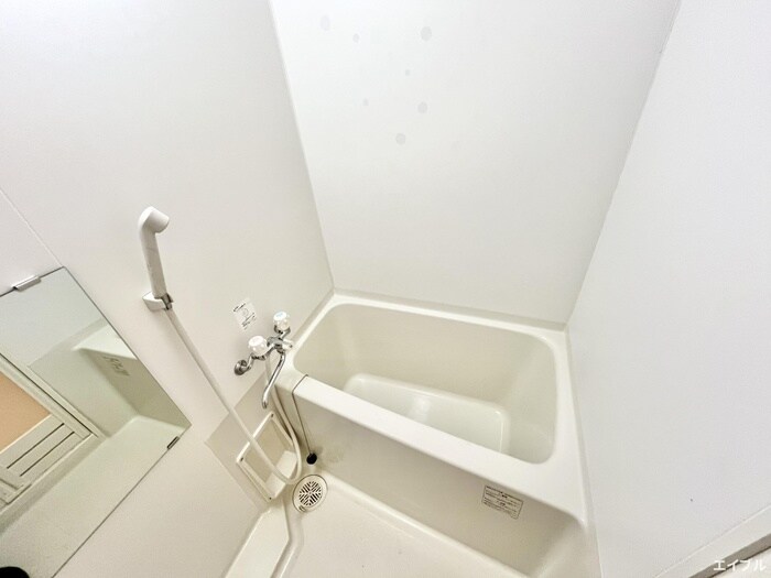 物件内観写真13　(バス／シャワールーム等)