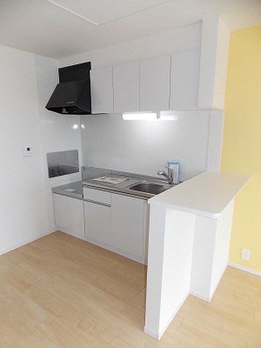 物件内観写真6　(キッチン)