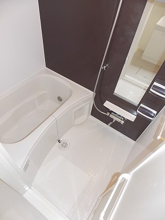 物件内観写真7　(バス／シャワールーム等)