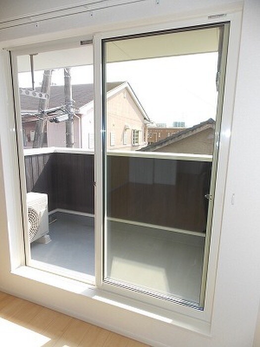 物件内観写真12　(ベランダ・バルコニー)