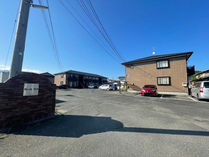 物件外観写真6　(外観写真)