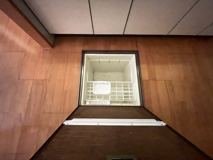 物件内観写真21　(収納)
