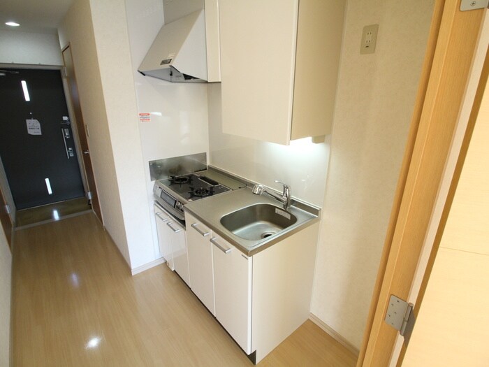 物件内観写真11　(キッチン)