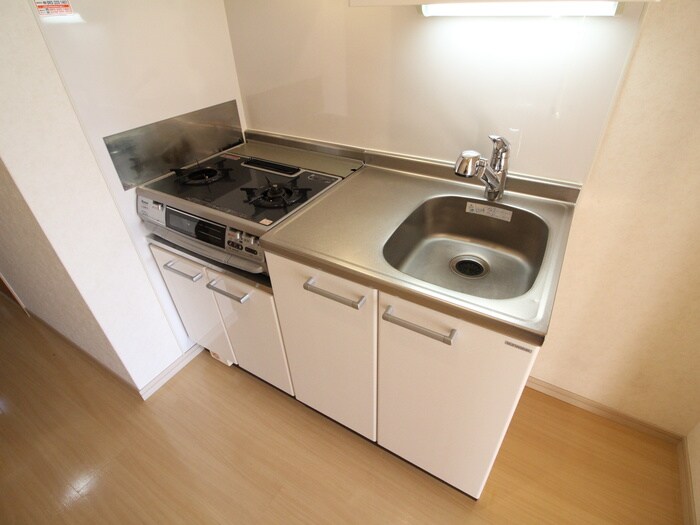 物件内観写真12　(キッチン)