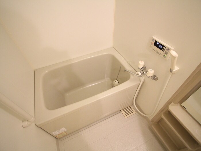 物件内観写真14　(バス／シャワールーム等)