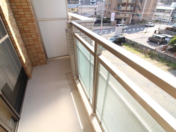 物件内観写真21　(ベランダ・バルコニー)