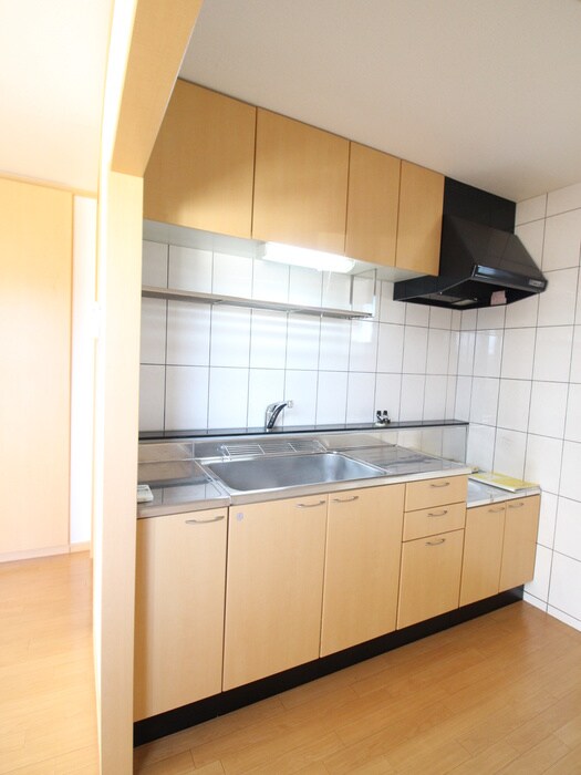 物件内観写真7　(キッチン)