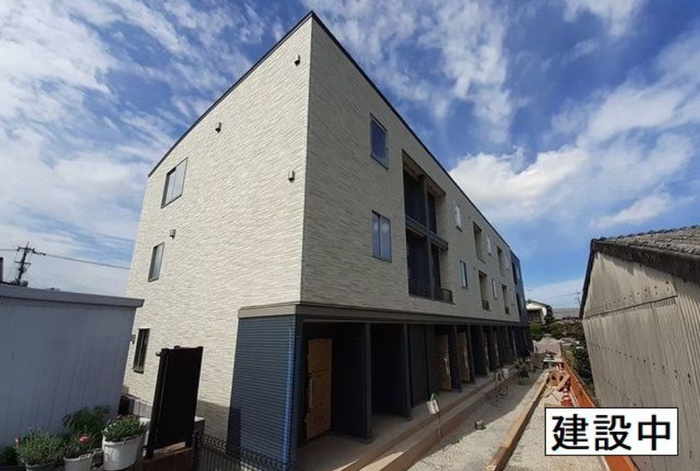 ベルフラワー大野城Ⅱ