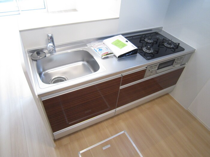 物件内観写真7　(キッチン)