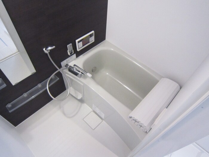 物件内観写真9　(バス／シャワールーム等)