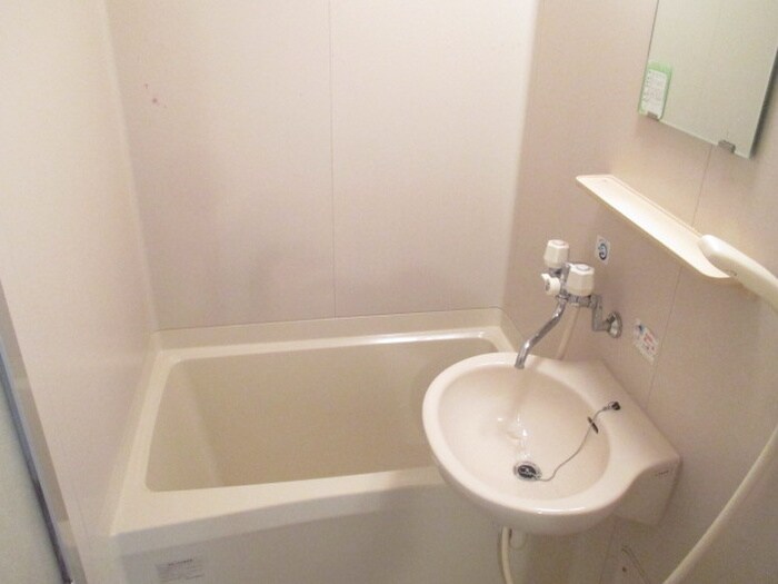 物件内観写真6　(バス／シャワールーム等)