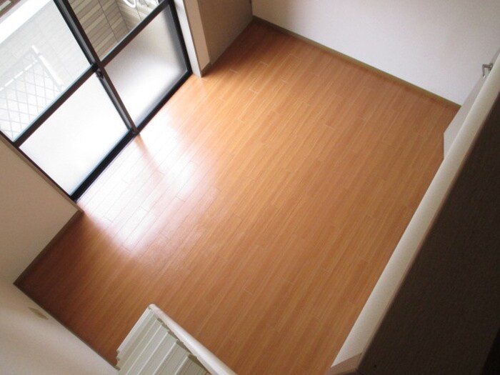 物件内観写真12　(居室)