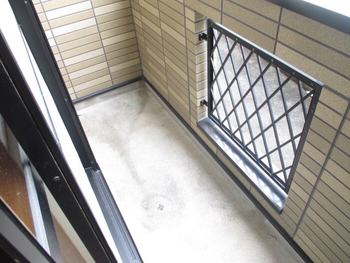 物件内観写真14　(ベランダ・バルコニー)