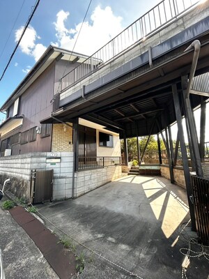宮田町戸建外観写真